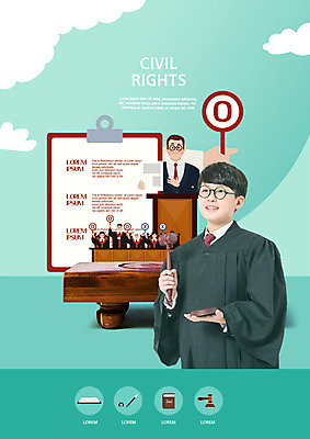 PSD 구름 편집이미지 교육 남자 청소년 한명 사람 10대 한국인 판사복 판사 청소년교육 문서 의사봉 공평 변호사 민트색 법정 에듀 에듀케이션 윤리 인권 평등 소년한명만 스쿨팩 이미지편집 자연요소 직업 1 컬러 컨셉 동양인 가운 법률가 남자한명만 소년만 파일형식