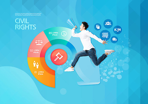 PSD 편집이미지 교육 남자 남학생 대학생 청소년 한명 사람 성인 30대 확성기 한국인 청소년교육 의사봉 공평 시민 에듀 에듀케이션 윤리 인권 평등 성인남자한명만 스쿨팩 이미지편집 1 학생 컨셉 동양인 장년 국민 남자한명만 성인남자만 파일형식