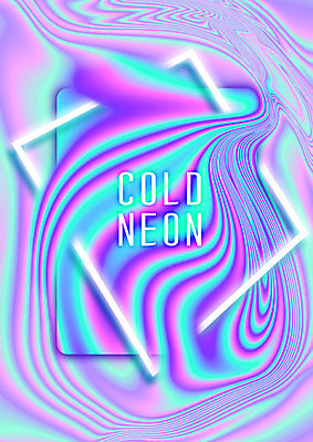 PSD 편집이미지 영어 백그라운드 그래픽백그라운드 프레임 타이포그라피 사람없음 그래픽 컬러풀 사각형 네온 그라데이션 기하학 마블링 홀로그램 이미지편집 도형 문자 컬러 무늬 파일형식