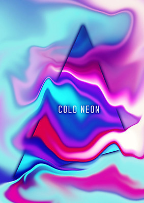 PSD 편집이미지 영어 백그라운드 그래픽백그라운드 프레임 타이포그라피 사람없음 그래픽 컬러풀 사각형 네온 그라데이션 기하학 마블링 홀로그램 이미지편집 도형 문자 컬러 무늬 파일형식