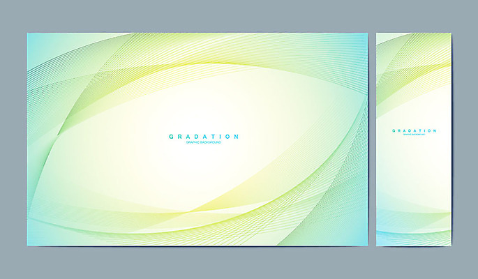 배너 포스터 세로배너 백그라운드 무늬 곡선 그래픽백그라운드 일러스트 프레임 사람없음 그래픽 세트 그라데이션 국내일러스트 AI파일 선 세로 파일형식 벡터