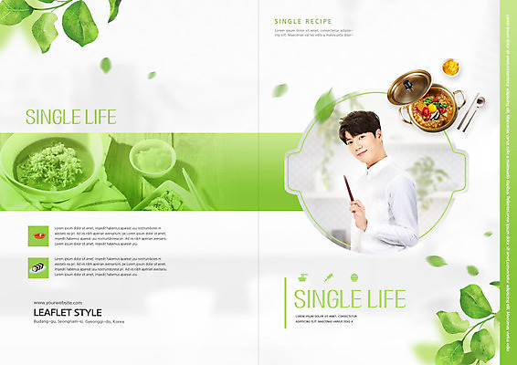 PSD 템플릿 표지디자인 북디자인 출판디자인 표지 남자 문화 음식 리플렛 북커버 수저 한명 사람 팜플렛 20대 성인 초록색 식사 한국인 라면 싱글 싱글라이프 성인남자한명만 혼족 이미지템플릿 1 라이프스타일 식기 컬러 동양인 청년 면류 남자한명만 성인남자만 파일형식