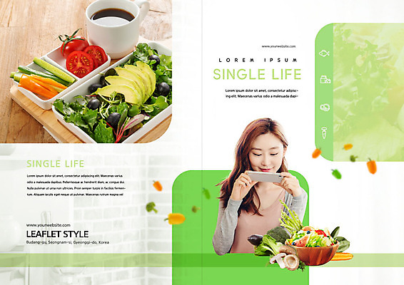 PSD 템플릿 표지디자인 북디자인 출판디자인 여자 표지 문화 음식 리플렛 북커버 한명 사람 팜플렛 20대 성인 초록색 스마트폰 식사 샐러드 한국인 싱글 싱글라이프 성인여자한명만 혼족 이미지템플릿 1 라이프스타일 컬러 동양인 청년 핸드폰 스마트기기 여자한명만 성인여자만 파일형식