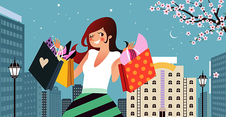 모자 여자 별 구두 가로등 일러스트 건강 한명 사람 성인 건물 쇼핑 쇼핑백 야간 초승달 쇼핑몰 즐거움 만족 자기관리 성인여자한명만 국내일러스트 AI파일 자연요소 1 건축물 잡화 공공시설 감정 신발 가방 달 여자한명만 성인여자만 파일형식 벡터