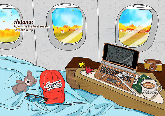 PSD 구름 모자 안경 커피 이어폰 여행 단풍 낙엽 지도 일러스트 창문 자연 하늘 단풍나무 비행기 풍경 사람없음 노트북 컬러풀 카메라 가을풍경 곰인형 가을 커피잔 담요 즐거움 은행잎 여권 은행나무 창밖 가을여행 단풍놀이 풍경화 국내일러스트 자연요소 나무 잡화 계절 감정 음료 인형 컬러 음향기기 잎 항공교통 잔 대중교통 전자제품 소풍 그림 생태계 파일형식 가을_계절