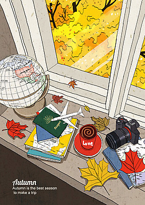 PSD 커피 여행 단풍 낙엽 지도 일러스트 창문 자연 단풍나무 풍경 사람없음 책 컬러풀 지구본 카메라 가을풍경 공책 가을 커피잔 즐거움 은행잎 여권 창틀 은행나무 창밖 가을여행 단풍놀이 풍경화 국내일러스트 나무 계절 감정 음료 컬러 잎 문구용품 잔 전자제품 소풍 그림 생태계 파일형식 가을_계절
