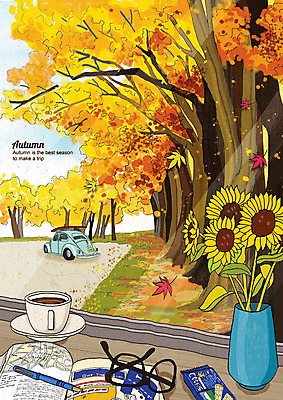 PSD 구름 안경 커피 여행 단풍 낙엽 지도 일러스트 창문 자동차 자연 하늘 단풍나무 해바라기 풍경 사람없음 책 컬러풀 펜 과자 가을풍경 꽃병 가을 커피잔 즐거움 은행잎 은행나무 창밖 가을여행 단풍놀이 풍경화 국내일러스트 자연요소 나무 잡화 계절 꽃 감정 음료 육상교통 컬러 잎 디저트 잔 필기구 소풍 그림 생태계 파일형식 가을_계절