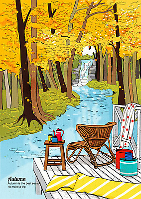 PSD 옷 여행 단풍 낙엽 의자 일러스트 난간 자연 단풍나무 풍경 사람없음 컵 수건 컬러풀 가을풍경 계곡 가을 양동이 즐거움 은행잎 은행나무 포트 가을여행 단풍놀이 풍경화 국내일러스트 나무 식기 계절 감정 컬러 가구 잎 위생용품 소풍 그림 생태계 파일형식 가을_계절