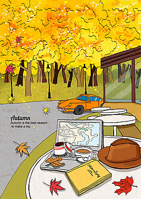 PSD 모자 길 커피 여행 단풍 낙엽 지도 가로등 일러스트 자동차 자연 탁자 단풍나무 풍경 사람없음 책 노트북 컬러풀 가을풍경 카페 가을 커피잔 즐거움 은행잎 은행나무 가을여행 단풍놀이 카페테라스 풍경화 국내일러스트 나무 잡화 계절 공공시설 감정 음료 육상교통 컬러 가구 잎 잔 전자제품 소풍 상점 그림 생태계 파일형식 가을_계절