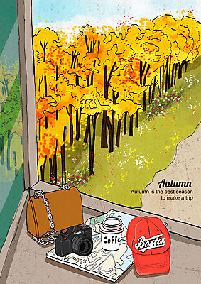 PSD 구름 모자 꽃 커피 여행 단풍 낙엽 지도 가방 일러스트 창문 자연 하늘 단풍나무 풍경 사람없음 컬러풀 카메라 가을풍경 가을 즐거움 은행잎 창틀 은행나무 가을여행 단풍놀이 풍경화 국내일러스트 자연요소 나무 식물 잡화 계절 감정 음료 컬러 잎 전자제품 소풍 그림 생태계 파일형식 가을_계절