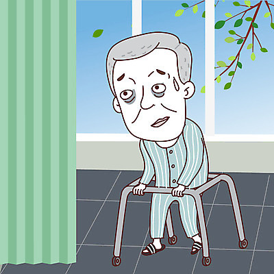 나무 남자 일러스트 창문 스트레스 한명 사람 치료 환자 커튼 환자복 우울감 정신병 정신질환 남자한명만 조현병 국내일러스트 AI파일 식물 1 옷 감정 의학 질병 남자만 파일형식 벡터