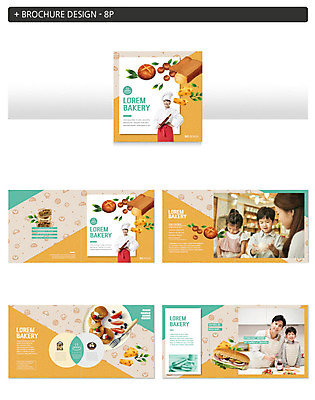 템플릿 여자 남자 ZIP 아들 어린이 빵 리플렛 디저트 팜플렛 여러명 20대 성인 30대 제과제빵 유치원생 빵집 한국인 아빠 제빵 유치원선생님 인디자인 INDD 이미지템플릿 음식 다수 가족 사람 동양인 청년 장년 상점 교사 파일형식