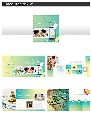 템플릿 커플 여자 남자 ZIP 아들 어린이 리플렛 팜플렛 여러명 20대 성인 초록색 30대 스마트폰 제과제빵 빵집 한국인 아빠 브런치 제빵 인디자인 INDD 이미지템플릿 컬러 다수 가족 관계 사람 동양인 청년 장년 핸드폰 스마트기기 상점 식사 파일형식