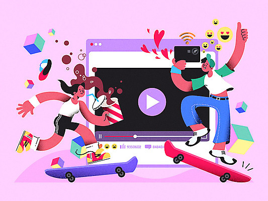 도형 모자 여자 남자 일러스트 모바일 미소 사람 취미 두명 스마트폰 컬러풀 야외활동 하트 네트워크 콜라 동영상 롤러보드 소셜네트워크 이슈 좋음 크리에이터 인플루언서 국내일러스트 AI파일 모양 직업 잡화 컬러 컨셉 표정 핸드폰 스마트기기 탄산음료 파일형식 벡터 1인미디어 유명인