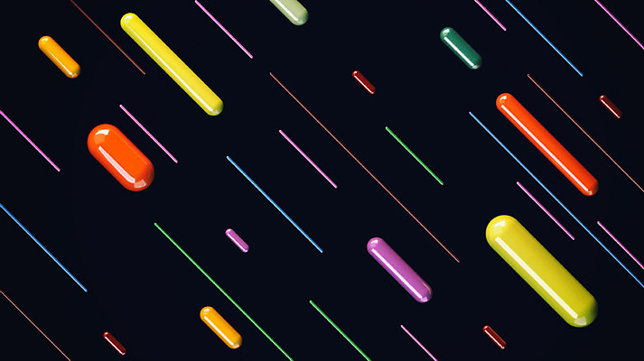 PSD 템플릿 편집이미지 백그라운드 그래픽백그라운드 사람없음 그래픽 컬러풀 3D소스 3D 여러개 막대기 디지털합성 오브젝트 편집소스 편집3D 컬러 다수 파일형식