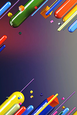 PSD 템플릿 편집이미지 백그라운드 그래픽백그라운드 사람없음 그래픽 컬러풀 3D소스 3D 여러개 블록 막대기 디지털합성 오브젝트 편집소스 편집3D 컬러 다수 파일형식