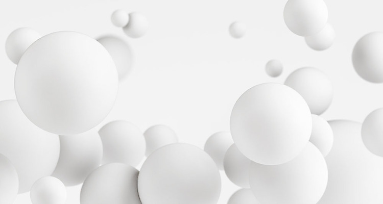 PSD 편집이미지 백그라운드 이벤트 사람없음 3D소스 3D 여러개 흰색 원형 디지털합성 오브젝트 편집소스 편집3D 도형 컬러 다수 파일형식