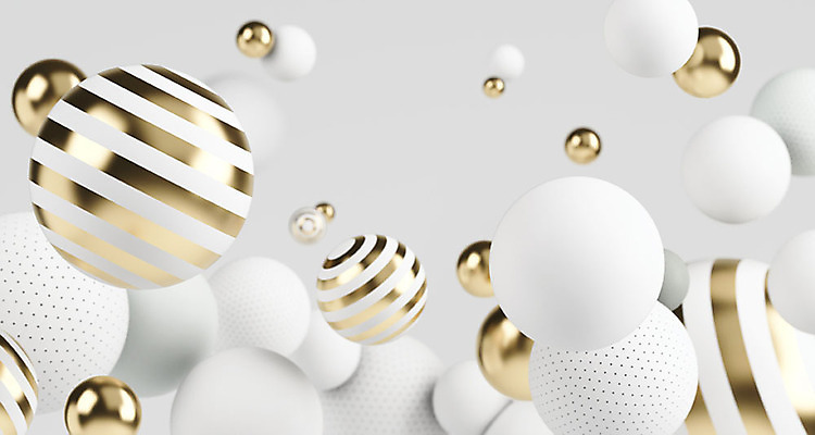 PSD 편집이미지 백그라운드 이벤트 사람없음 3D소스 3D 여러개 줄무늬 금색 흰색 원형 디지털합성 오브젝트 편집소스 편집3D 도형 컬러 다수 무늬 파일형식