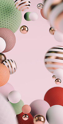 PSD 편집이미지 백그라운드 이벤트 사람없음 컬러풀 3D소스 3D 여러개 줄무늬 점 원형 디지털합성 오브젝트 편집소스 편집3D 도형 컬러 다수 무늬 파일형식