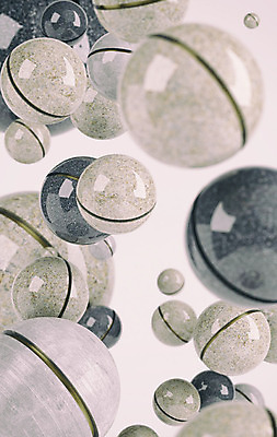 PSD 편집이미지 백그라운드 이벤트 사람없음 3D소스 3D 여러개 원형 디지털합성 오브젝트 대리석 편집소스 편집3D 도형 다수 재료 파일형식