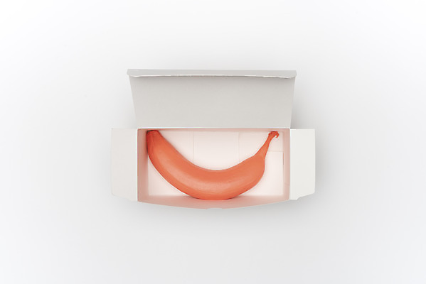 포토 JPG 스튜디오촬영 바나나 실내 누끼 사람없음 선물상자 하이앵글 오브젝트 흰배경 플랫레이 코랄 국내포토 뷰포인트 컬러 백그라운드 과일 선물 내부 상자 흰색 플랫 파일형식