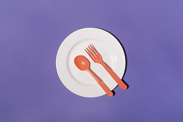 포토 JPG 스튜디오촬영 식기 접시 포크 실내 누끼 사람없음 하이앵글 숟가락 오브젝트 보라색배경 플랫레이 국내포토 뷰포인트 백그라운드 수저 내부 보라색 플랫 파일형식