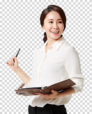 편집이미지 여자 한명 서기 미소 웃음 들기 누끼 상반신 성인 앞모습 30대 비즈니스라이프 다이어리 한국인 직장인 비즈니스우먼 PNG 성인여자한명만 편집소스 직업 1 라이프스타일 뷰포인트 비즈니스 모션 표정 사람 동양인 장년 사무용품 여자한명만 성인여자만 파일형식