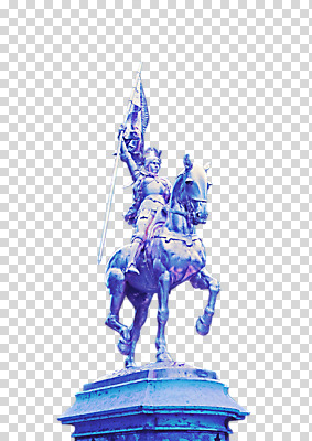 편집이미지 건축물 건축 유럽 유럽건축 누끼 사람없음 관광지 동상 프랑스 깃발 말_동물 기수 PNG 편집소스 파리(프랑스) 나라 여행 포유류 서양건축 조형물 기념물 파일형식