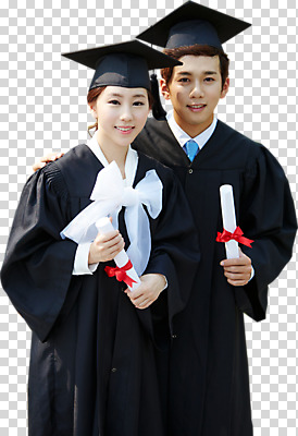 편집이미지 여자 남자 대학생 학사모 졸업 성공 졸업식 졸업생 누끼 20대 성인 두명 친구 캠퍼스라이프 기쁨 한국인 졸업가운 졸업장 졸업사진 PNG 성인만 편집소스 모자_잡화 학생 라이프스타일 교육 감정 컨셉 관계 사람 동양인 청년 가운 파일형식