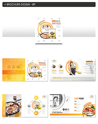 템플릿 여자 ZIP 음식 리플렛 가족 건강 사람 팜플렛 여러명 성인 30대 주황색 식사 한국인 주부 부대찌개 여자만 인디자인 INDD 간편조리식품 이미지템플릿 컬러 다수 관계 동양인 장년 찌개 파일형식