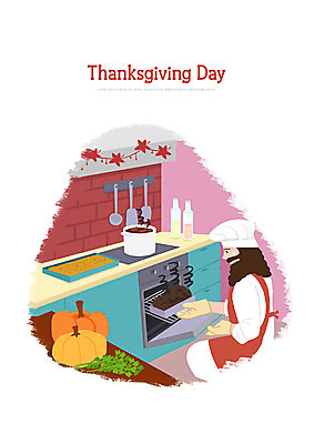 PSD 남자 기독교 단풍 채소 일러스트 호박 주방용품 요리 한명 사람 성인 주방 추수 가을 예수 하나님 실패 오븐 즐거움 추수감사절 주방장갑 주방가구 성인남자한명만 국내일러스트 1 계절 감정 종교 가구 생활용품 장갑 잎 농업 가전제품 신_종교 좌절 남자한명만 성인남자만 파일형식