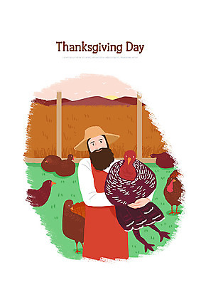 PSD 남자 기독교 일러스트 조류 산 한명 사람 성인 태양 추수 가을 예수 하나님 즐거움 밀짚모자 사육장 추수감사절 칠면조 벼농사 성인남자한명만 국내일러스트 자연요소 동물 모자_잡화 1 계절 감정 종교 농업 농사 신_종교 남자한명만 성인남자만 파일형식