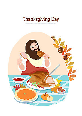 PSD 남자 기독교 음식 단풍 낙엽 채소 과일 일러스트 식탁 호박 사람 성인 식사 추수 식탁보 가을 예수 하나님 나이프 즐거움 파이 솔방울 추수감사절 칠면조 칠면조요리 성인남자한명만 국내일러스트 식기 계절 감정 종교 빵 잎 농업 탁자 조류 신_종교 칼 남자한명만 성인남자만 파일형식