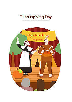 PSD 나무 배너템플릿 여자 남자 기독교 일러스트 호박 텐트 사람 여러명 바구니 무대 추수 가을 현수막 군중 즐거움 추수감사절 연극 인디언의상 국내일러스트 식물 템플릿 배너 계절 감정 종교 다수 농업 채소 문화예술 캠핑도구 전통의상 파일형식