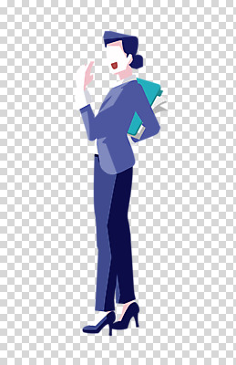 편집이미지 여자 비즈니스 한명 누끼 성인 구직 비즈니스우먼 PNG 단절 재취업 성인여자한명만 편집소스 1 컨셉 사람 직장인 여자한명만 성인여자만 파일형식