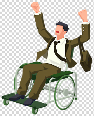 편집이미지 남자 비즈니스 한명 누끼 성인 구직 비즈니스맨 장애인 PNG 성인남자한명만 편집소스 장애인취업 1 컨셉 사람 직장인 장애 남자한명만 성인남자만 파일형식