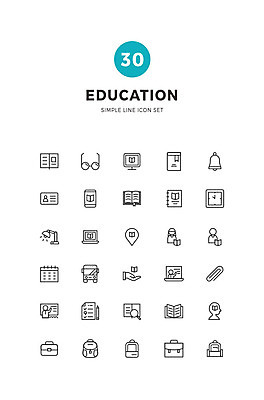 아이콘 학생 교육 안경 시계 가방 학교 돋보기 수업 버스 사람없음 책 스마트폰 세트 모니터 공책 시험 달력 종 스탠드 계획 강의 라인아이콘 클립 교육아이콘 북마크 에듀 에듀케이션 온라인강의 채점 학생증 스쿨팩 2D아이콘 AI파일 잡화 육상교통 컨셉 문구용품 조명 대중교통 핸드폰 스마트기기 컴퓨터 카드 성적 파일형식 벡터 언택트