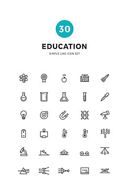 아이콘 교육 과학 전구 현미경 사람없음 세트 반사 칠판 망원경 로켓 사과 온도계 체온계 DNA 건전지 스포이트 진동 심볼 라인아이콘 시험관 핵 비커 전자 삼각플라스크 원자 온도 교육아이콘 천체망원경 자석 원자력 둥근플라스크 볼록렌즈 상강 소리굽쇠 에듀 에듀케이션 인력 프리즘 스쿨팩 2D아이콘 AI파일 과일 실험기구 에너지 생명공학 절기 플라스크 광학기기 피펫 파일형식 벡터