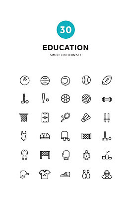 아이콘 교육 수영복 운동화 골프 축구공 공 농구 사람없음 운동복 세트 운동 구기 경기장 야구 테니스 권투글러브 네트 볼링핀 테니스공 탁구 셔틀콕 골대 라인아이콘 야구공 줄넘기 럭비공 야구모자 역도 볼링공 농구대 검도 수영모 검도복 등수 에듀 에듀케이션 초시계 스쿨팩 2D아이콘 AI파일 모자_잡화 옷 스포츠용품 스포츠 시계 신발 축구용품 스포츠시설 건강 도복 격투기 야구용품 글러브 테니스용품 볼링용품 수영용품 럭비용품 파일형식 벡터