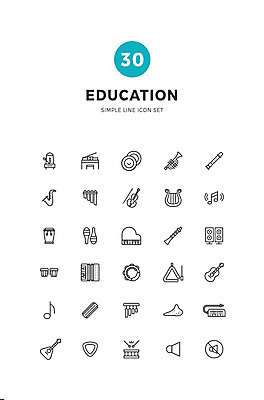 아이콘 교육 악기 음악 음표 사람없음 세트 스피커 소리 기타 피아노 색소폰 라인아이콘 바이올린 트라이앵글 드럼 트럼펫 탬버린 하프 리코더 아코디언 하모니카 심벌즈 마라카스 메트로놈 멜로디언 에듀 에듀케이션 오보에 오카리나 음소거 팀파니 팬플룻 피크 스쿨팩 2D아이콘 AI파일 기호 음향기기 현악기 문화예술 타악기 관악기 건반악기 목관악기 금관악기 파일형식 벡터