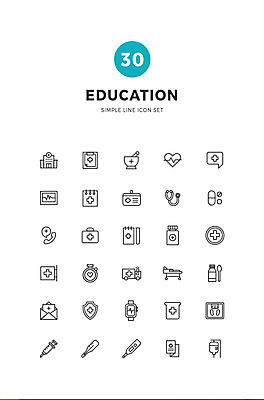 아이콘 교육 말풍선 의학 청진기 병원 주사기 사람없음 세트 약 침대 온도계 체온계 구급차 이름표 링거 전화기 라인아이콘 체중계 막자사발 백신 병원침대 서류판 에듀 에듀케이션 현판 스마트워치 스쿨팩 2D아이콘 AI파일 가구 의료기기 자동차 스마트기기 사무용품 사발 웨어러블 파일형식 벡터