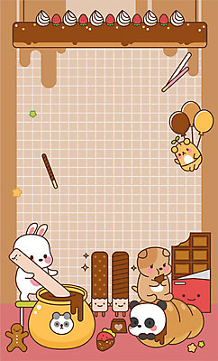 동물 동물캐릭터 일러스트 딸기 사각프레임 프레임 사람없음 갈색 쿠키 과자 귀여움 초콜릿 토끼 메모지 항아리 강아지 판다 생크림 풍선 빼빼로 빼빼로데이 별사탕 소라빵 초코맛 프레임일러스트 국내일러스트 일러캐릭터 AI파일 캐릭터 빵 컬러 컨셉 과일 곰 포유류 데이이벤트 디저트 사탕 반려동물 사각형 사무용품 도자기 개 맛 크림 막대과자 파일형식 벡터