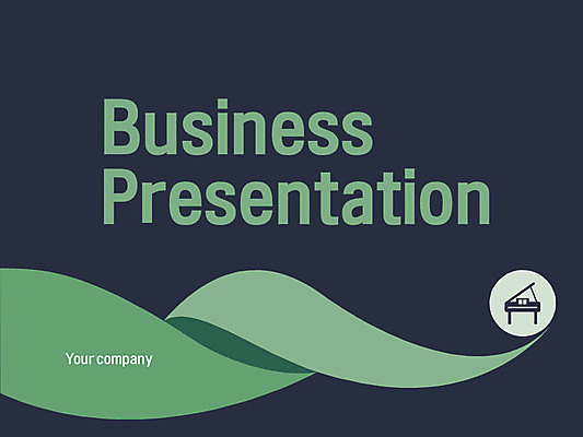 무료이미지 템플릿 악기 음악 비즈니스 통계 그래프 사람없음 초록색 세트 피아노 PPT 프레젠테이션 문서템플릿 9P 이미지템플릿 무료PPT 컬러 문화예술 건반악기 파일형식