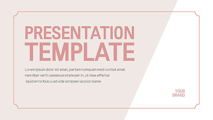 템플릿 결혼 비즈니스 그래프 사람없음 세트 PPT 프레젠테이션 문서템플릿 샹들리에 베이지색 9P 이미지템플릿 컬러 조명 이벤트 파일형식