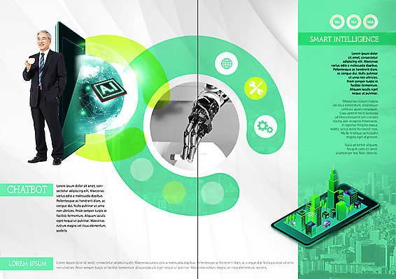 전신 PSD 템플릿 표지디자인 북디자인 출판디자인 노년 남자 내지 지구 북커버 기술 한명 서기 웃음 사람 팜플렛 앞모습 스마트폰 한국인 직장인 비즈니스맨 60대 스마트 로봇 청록색 IT산업 노인남자한명만 4차산업 AI_인공지능 이미지템플릿 직업 1 산업 뷰포인트 컬러 컨셉 비즈니스 모션 표정 정보기술 동양인 성인 핸드폰 스마트기기 남자한명만 노인남자만 파일형식