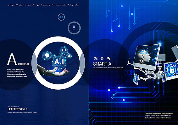 PSD 템플릿 표지디자인 북디자인 손 출판디자인 표지 북커버 기술 팜플렛 사람없음 파란색 컴퓨터 원형 스마트 로봇 잠금 보안 IT산업 로봇팔 4차산업 AI_인공지능 이미지템플릿 도형 산업 컬러 컨셉 정보기술 안전 신체부위 전자제품 파일형식
