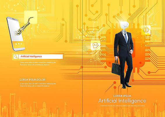 전신 PSD 템플릿 표지디자인 북디자인 출판디자인 표지 북커버 가방 기술 서기 들기 정장 팜플렛 사람없음 앞모습 스마트폰 주황색 직장인 스마트 로봇 IT산업 4차산업 AI_인공지능 이미지템플릿 직업 잡화 옷 산업 뷰포인트 컬러 컨셉 모션 정보기술 핸드폰 스마트기기 파일형식