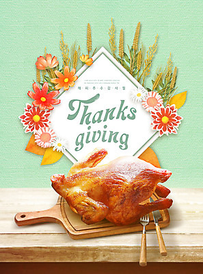 PSD 편집이미지 영어 꽃 기독교 종교 포크 단풍 낙엽 프레임 도마 타이포그라피 사람없음 벼 가을 나이프 코스모스 은행잎 추수감사절 칠면조 나무탁자 민트색 칠면조요리 카피스페이스 이미지편집 식물 문자 식기 계절 음식 컬러 잎 탁자 조류 주방용품 곡류 공백 칼 파일형식