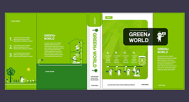 나무 템플릿 캐릭터 교육 표지 북커버 사람없음 책 초록색 새싹 자연보호 환경 그린캠페인 재활용 수도꼭지 에코 친환경 에듀 에듀케이션 스쿨팩 책날개 책등 표지샘플 이미지템플릿 AI파일 식물 캠페인 컬러 자연 보호 파일형식 벡터