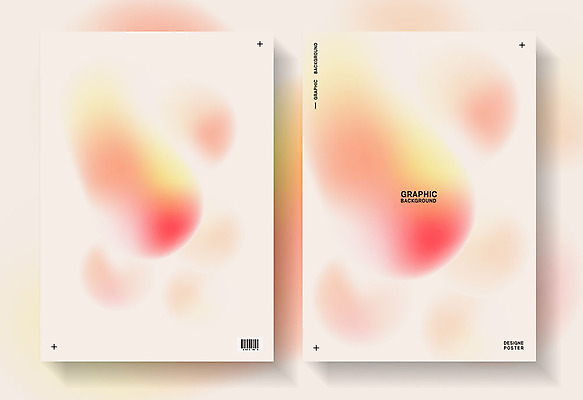 배너 포스터 백그라운드 무늬 그래픽백그라운드 일러스트 프레임 사람없음 그래픽 컬러풀 바코드 그라데이션 국내일러스트 AI파일 컬러 파일형식 벡터